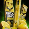 PackMan Lemon Head – 2g Disposable