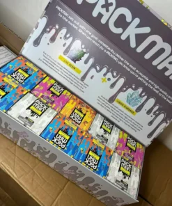 Packman Gen 3 Wholesale
