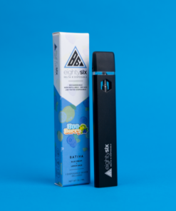 Blue Dream Delta-8 THC Disposable
