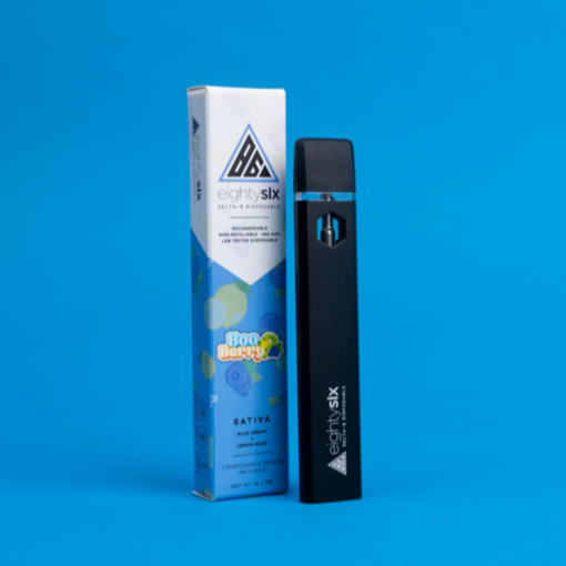 Blue Dream Delta-8 THC Disposable