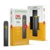 Acapulco Gold Vape Pen – HHC – Disposable – Chill Plus – 1800mg