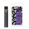 Alibi Delta-8 THC Disposable Vape Pen – Skywalker – 920MG