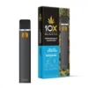 Blue Dream Vape – Delta 8 THC – Disposable – 10x – 920mg