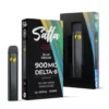Blue Dream Vape Pen – Delta 8 – Disposable – Satla – 900mg