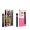 Delta-8 THC Disposable Vape Variety – 2 Pack Bundle