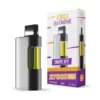 Chill Plus – Grape Ape Disposable – HHC – 2700MG