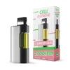 Chill Plus – Strawberry Cough Disposable – D8 Blend – 2700X