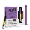Grand Daddy Purple Cartridge – THCP – Fresh – 900mg