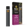 Grape Ape Vape – Delta 8 THC – Disposable – 10X – 920mg