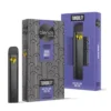Grease Monkey Vape Pen – HHC – Disposable – Blends – 1800mg