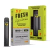 Grease Monkey Vape Pen – HHC – Disposable – Fresh – 1800mg