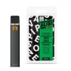 Green Crack Vape Pen – Delta 8 THC – Disposable – Alibi – 920mg