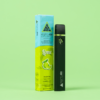 Lime Delta-8 THC Disposable (Lemon Skunk)