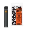 Mango Kush Vape Delta 8 THC – Disposable – Alibi – 920mg