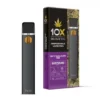 Skywalker OG Vape Pen – Delta 8 THC – Disposable – 10X – 920mg