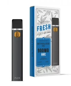 Skywalker OG Vape Pen – HHC – Fresh – 900MG