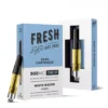 White Widow Cartridge – THCP – Fresh – 900mg