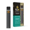 Zkittles Delta 8 THC Vape Pen – Disposable – 10X – 920mg